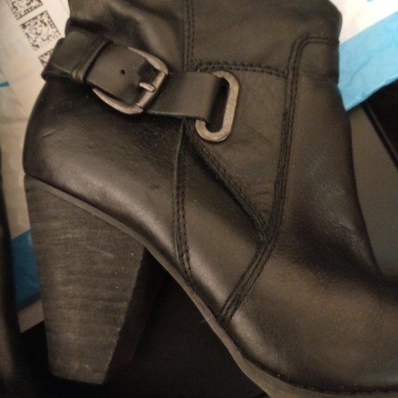 Aldo Boots - Picture 5 of 10